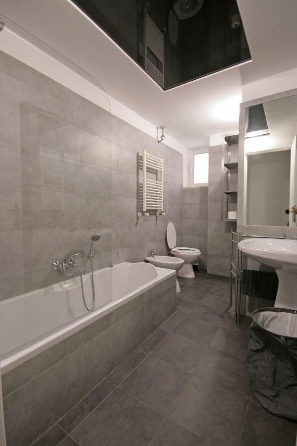 Lägenhet Trastevere 3 Bedrooms